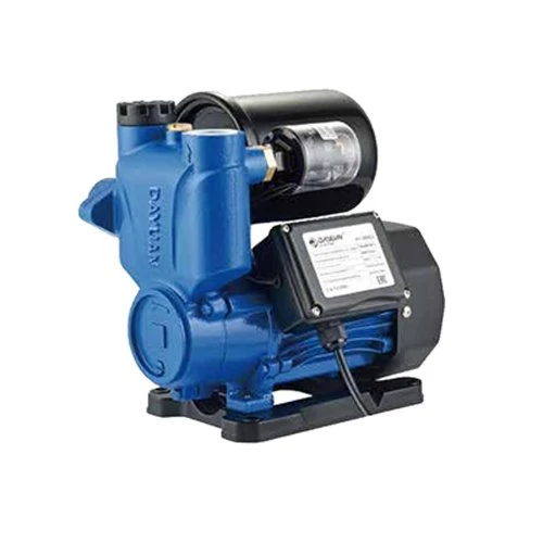 Pompa Booster Periferali