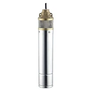 DC Sommersibbli Deep Well Pompa